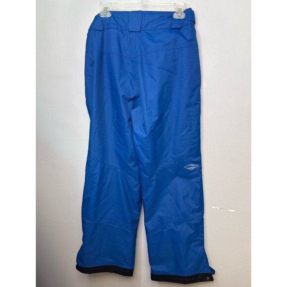 Adult Size Small Columbia Snow Pants - Picture 5 of 6